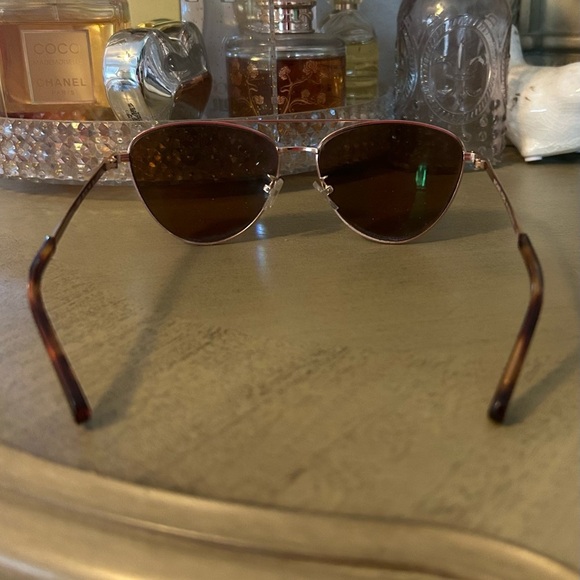 Michael Kors Sunglasses with Case - Picture 3 of 9